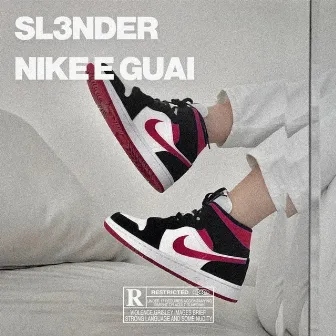 NIKE E GUAI by Sl3nder