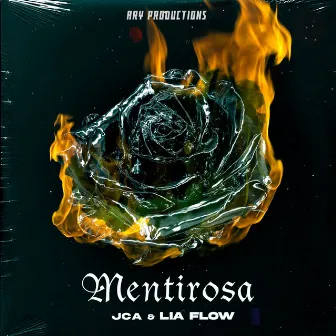 Mentirosa by Lia Flow