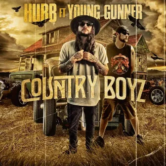 Country Boyz by Hubb