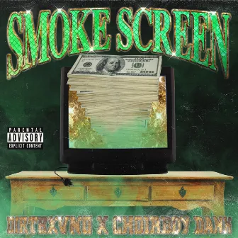 Smoke Screen by Choirboy Dank