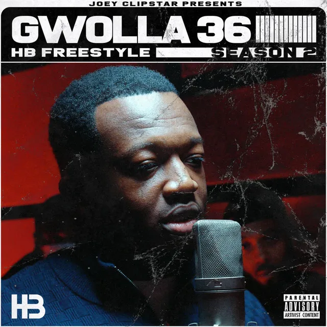 Gwolla 36 HB Freestyle - Season 2