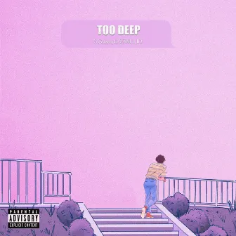 Too Deep by S Grizzly