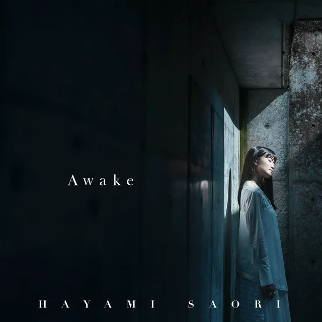 Awake - TV ver.