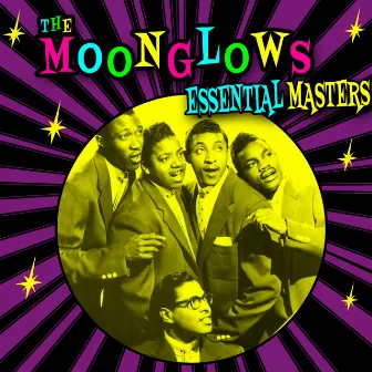 Essential Masters by The Moonglows