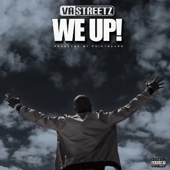 We Up - Single by VA STREETZ