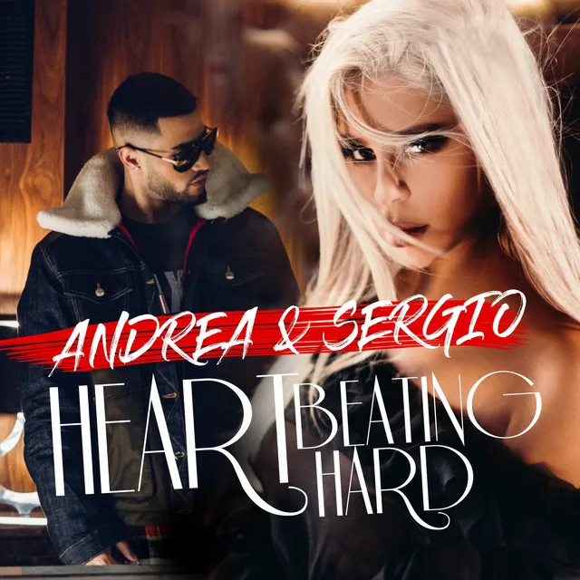 Heart Beating Hard - Radio Edit