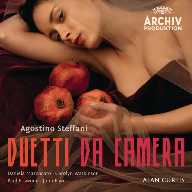 Steffani: Duetti Da Camera