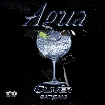 Agua by Olivér