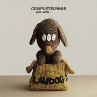 JAN LAMB/ COMPLETELY… by Jan Lamb