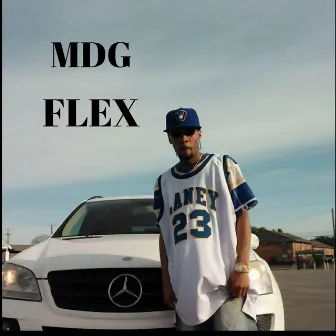 Flex by MdG