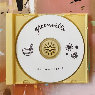 Greenville by Hannah Lee