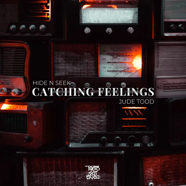 Catching Feelings (Mntll Remix)