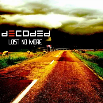 Lost No More by Decoded