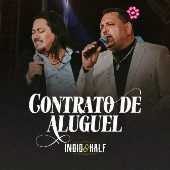 Contrato de Aluguel by Indio & Walter