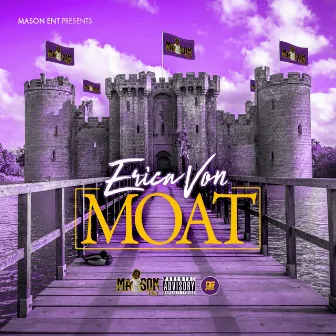 Moat by Erica Von