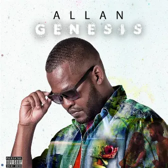 Genesis by Allan