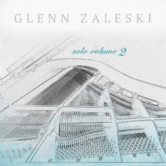 Solo, Vol. 2 by Glenn Zaleski