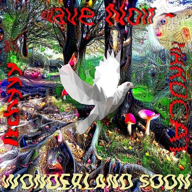 Wonderland Soon