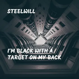 I'm Black With a Target On My Back by Steelwill