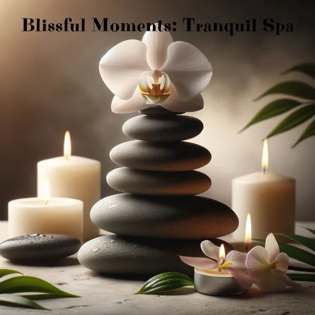 Harmony: Spa Moments