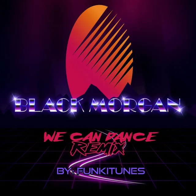 We can dance - Remix