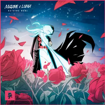 Nothing More by Luma