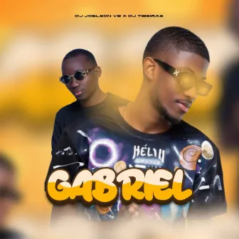 Gabriel by DJ TIBEIRAS