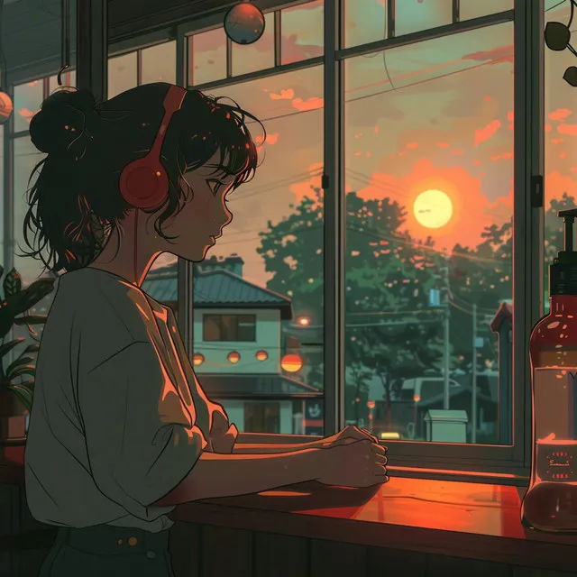 Soothing Lofi Balance Beats