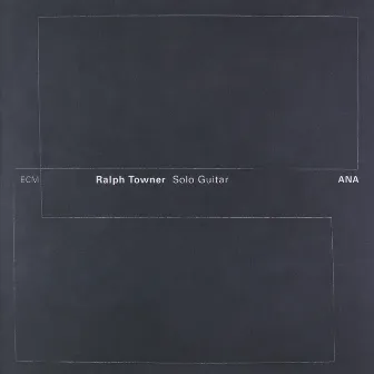 Ana by Ralph Towner