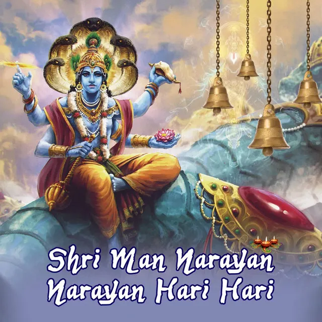 Shriman Narayan Narayan Hari Hari