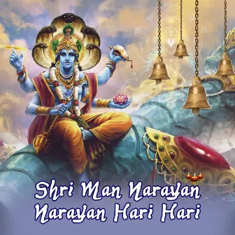 Shriman Narayan Narayan Hari Hari by Harshit Joshi