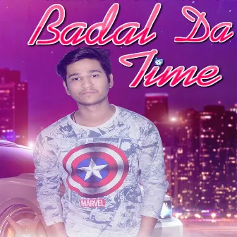 BADAL DA TIME by 