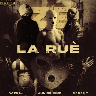 La Ruè by ZE