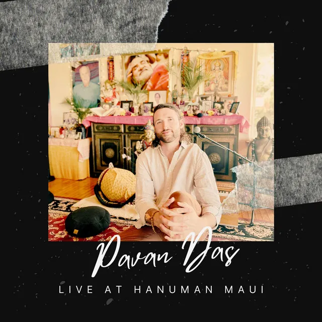 Pe'ahi Sitaram - Live