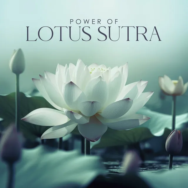 Power of Lotus Sutra: Attain Buddhahood in This Lifetime