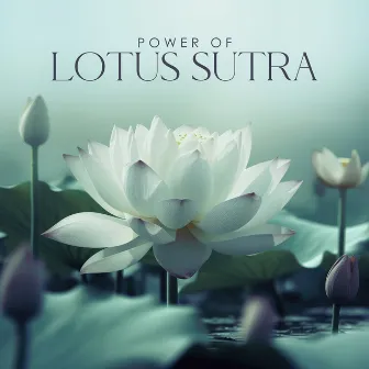 Power of Lotus Sutra: Attain Buddhahood in This Lifetime by Lotus Flower Academy