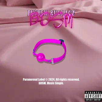 BDSM by Unknown Artist