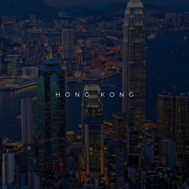 Hong Kong