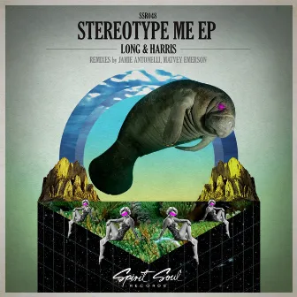 Stereotype Me by Long & Harris