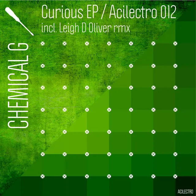 The Curious One - Original Mix