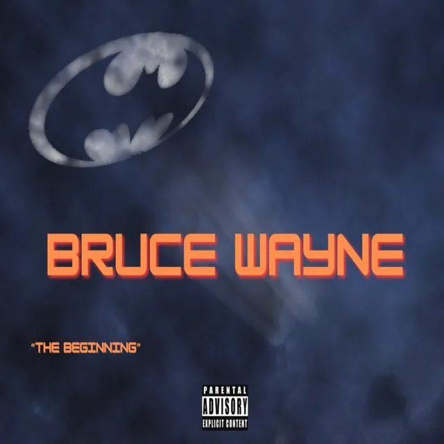 Bruce Wayne (The Beginning)