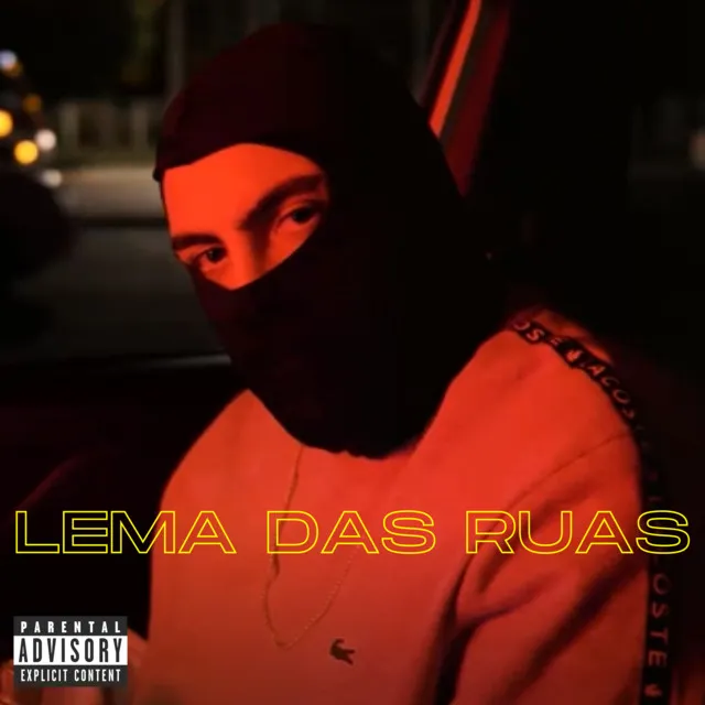 LEMA DAS RUAS