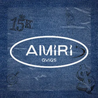 Amiri by Guigs