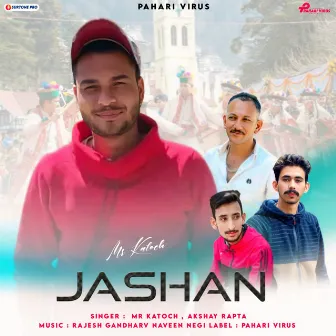 Jashan by 