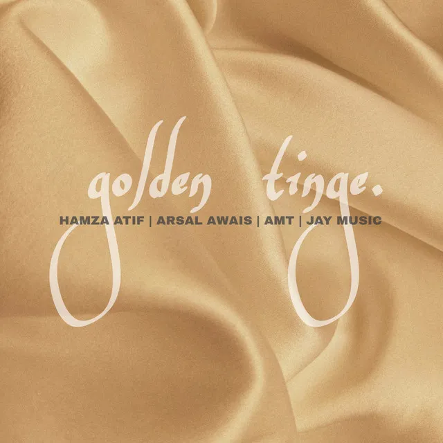 Golden Tinge