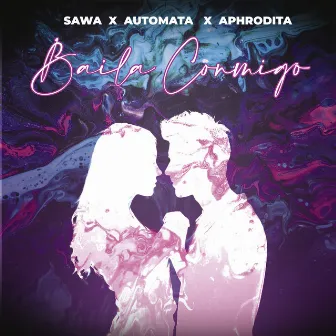 Baila conmigo by sawa