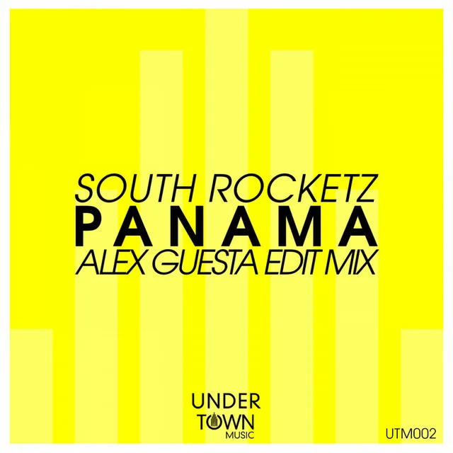 Panama - Alex Guesta Edit Mix