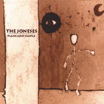 Plain And Simple by The Joneses