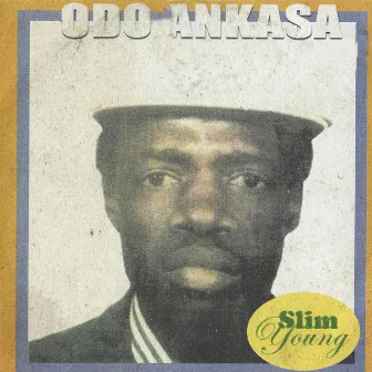 Odo Ankasa by Slim Young