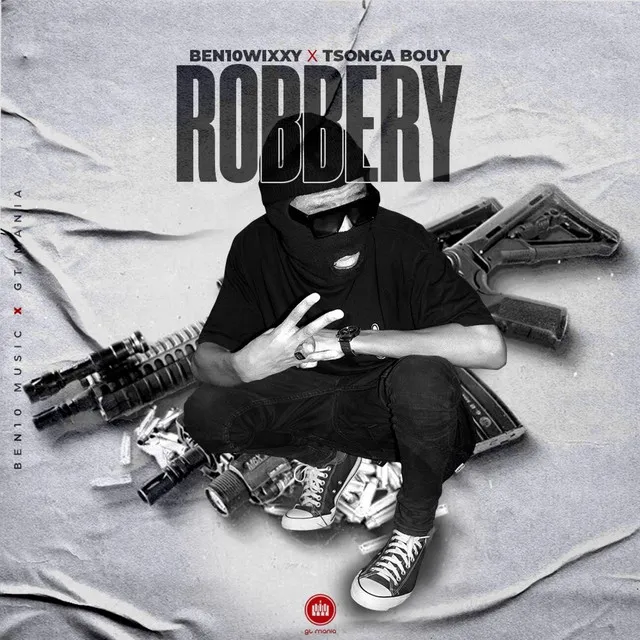 Robbery